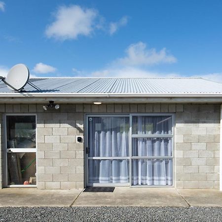 Nine Acres Leilighet Invercargill Eksteriør bilde