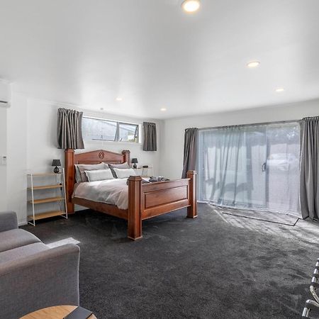 Nine Acres Leilighet Invercargill Eksteriør bilde