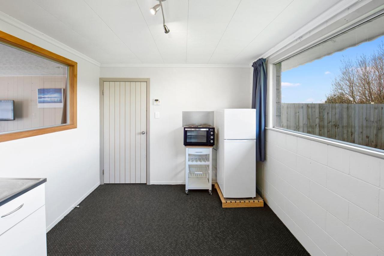 Nine Acres Leilighet Invercargill Eksteriør bilde