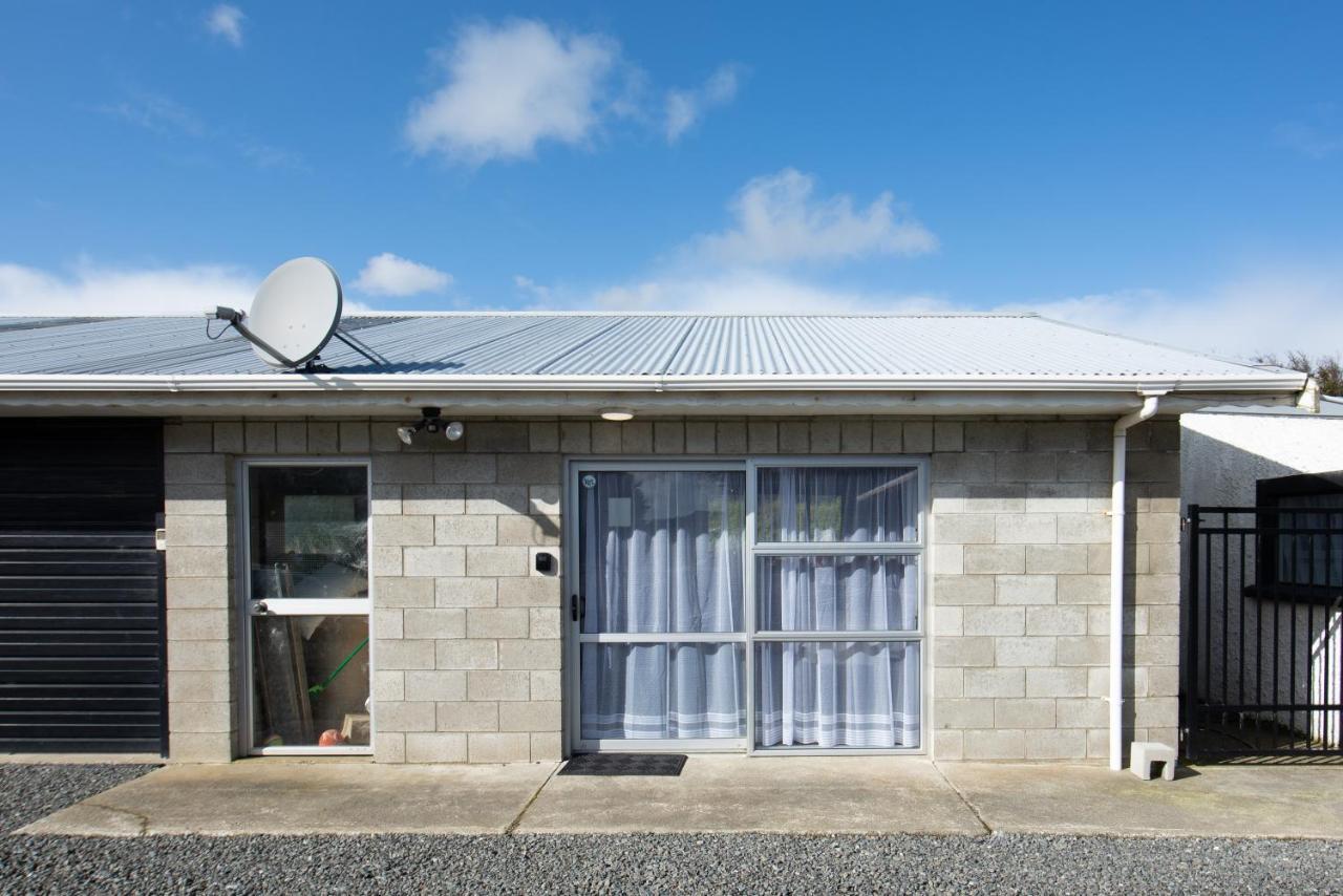 Nine Acres Leilighet Invercargill Eksteriør bilde