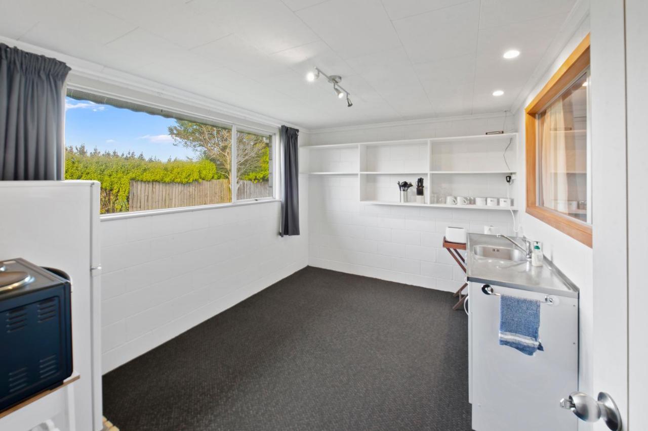 Nine Acres Leilighet Invercargill Eksteriør bilde